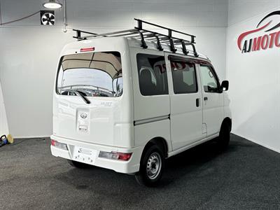 2019 Daihatsu Hijet - Thumbnail