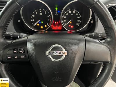 2013 Nissan Lafesta - Thumbnail