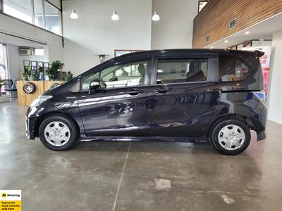 2013 Honda Freed - Thumbnail