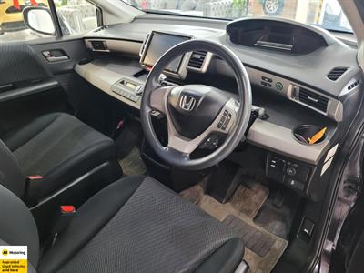 2013 Honda Freed - Thumbnail