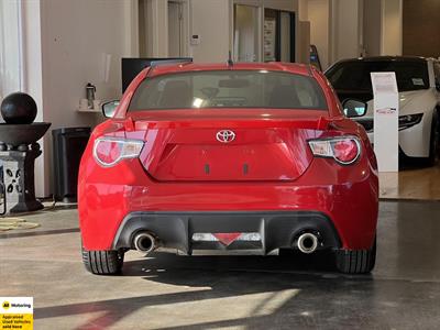 2013 Toyota 86 - Thumbnail