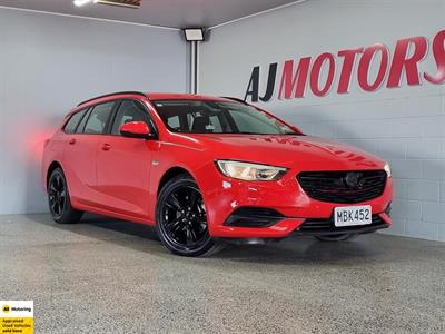 2019 Holden Commodore