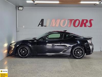 2014 Toyota 86 - Thumbnail