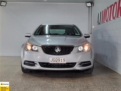 2015 Holden Commodore - Thumbnail