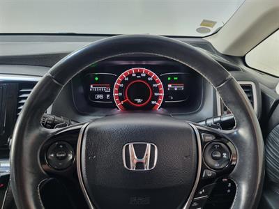 2015 Honda Odyssey - Thumbnail