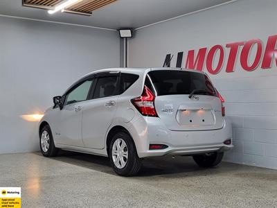 2019 Nissan Note - Thumbnail