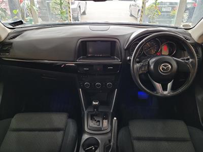 2012 Mazda CX-5 - Thumbnail