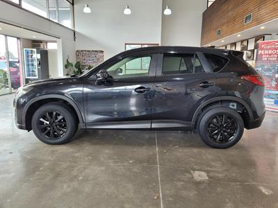 2012 Mazda CX-5 - Thumbnail