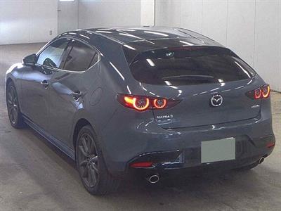 2020 Mazda MAZDA3 - Thumbnail