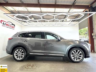 2018 Mazda CX-9 - Thumbnail