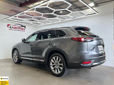 2018 Mazda CX-9 - Thumbnail