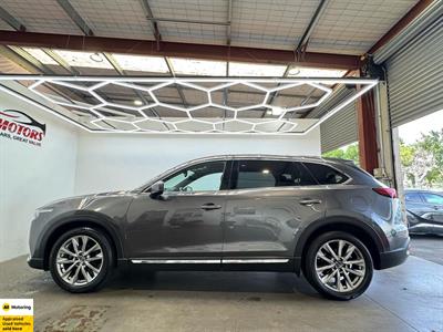 2018 Mazda CX-9 - Thumbnail