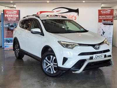 2016 Toyota RAV4 - Thumbnail