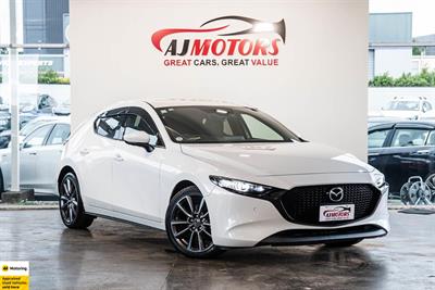 2019 Mazda 3