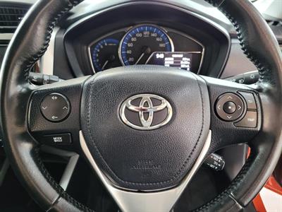 2019 Toyota Corolla - Thumbnail