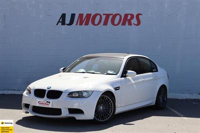 2008 BMW M3 - Thumbnail