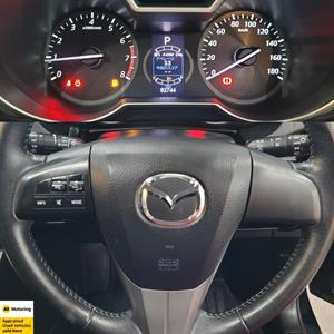 2013 Mazda Premacy - Thumbnail