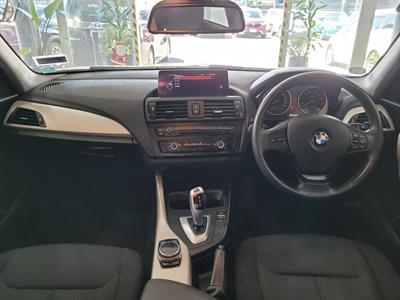 2014 BMW 116i - Thumbnail