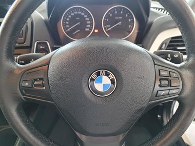 2014 BMW 116i - Thumbnail