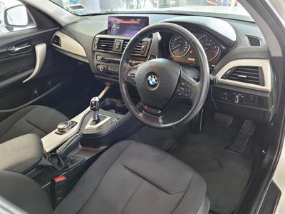 2014 BMW 116i - Thumbnail