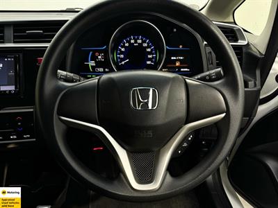 2015 Honda Fit - Thumbnail