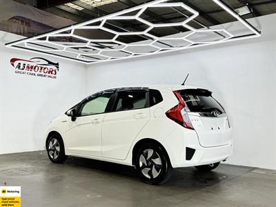 2015 Honda Fit - Thumbnail