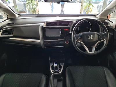 2014 Honda Fit - Thumbnail