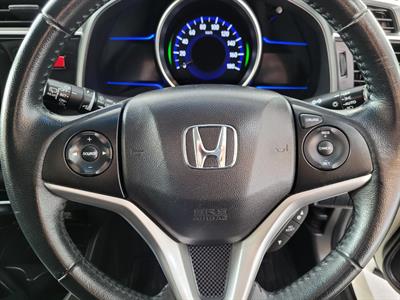 2014 Honda Fit - Thumbnail