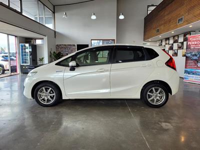 2014 Honda Fit - Thumbnail