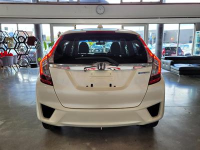 2014 Honda Fit - Thumbnail