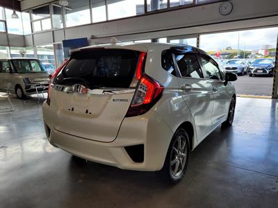 2014 Honda Fit - Thumbnail