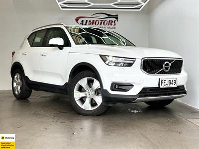 2022 Volvo XC40 - Thumbnail