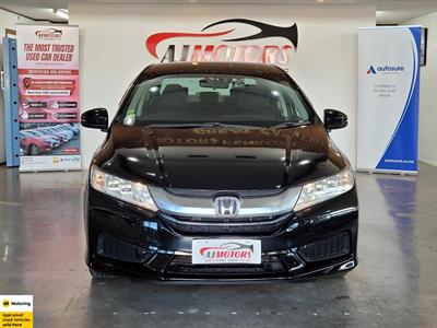 2015 Honda Grace - Thumbnail