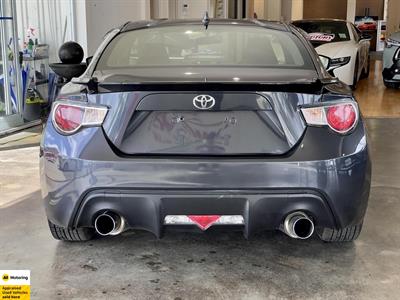 2016 Toyota 86 - Thumbnail