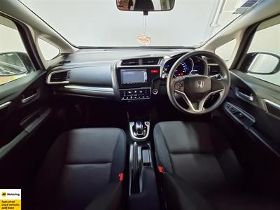 2015 Honda Fit - Thumbnail