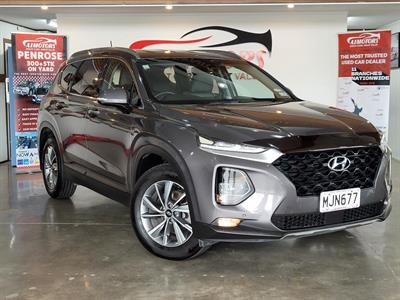 2019 Hyundai Santa Fe - Thumbnail