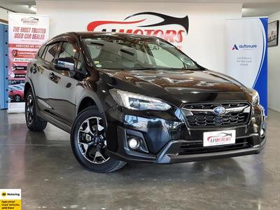 2017 Subaru XV