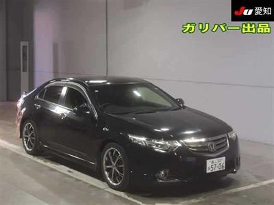 2012 HONDA ACCORD - Thumbnail