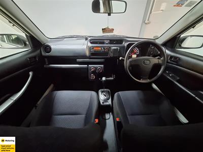 2015 Toyota Probox - Thumbnail
