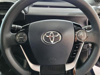 2018 Toyota Aqua - Thumbnail