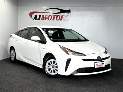 2019 Toyota Prius