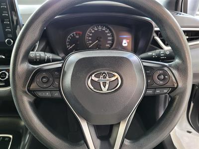 2019 Toyota Corolla - Thumbnail