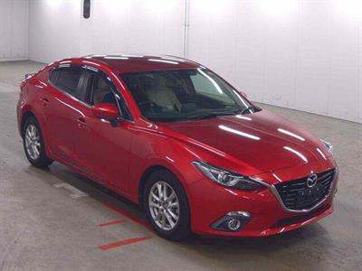 2013 Mazda Axela - Thumbnail