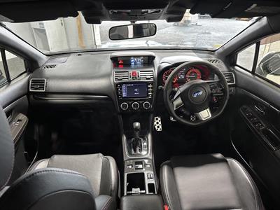 2015 Subaru WRX - Thumbnail