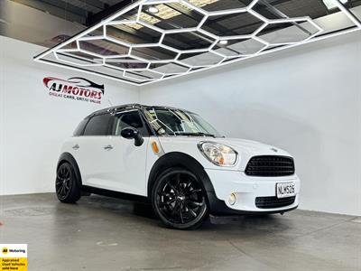 2012 Mini Cooper - Thumbnail