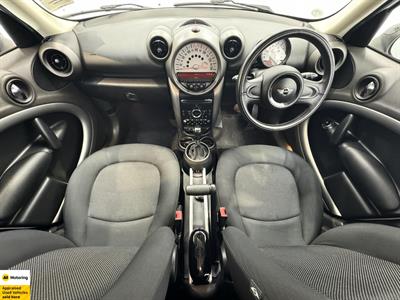 2012 Mini Cooper - Thumbnail