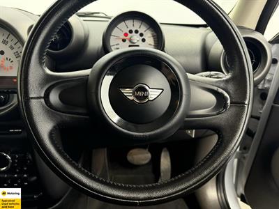 2012 Mini Cooper - Thumbnail