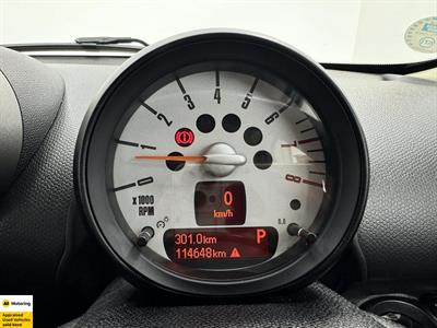 2012 Mini Cooper - Thumbnail