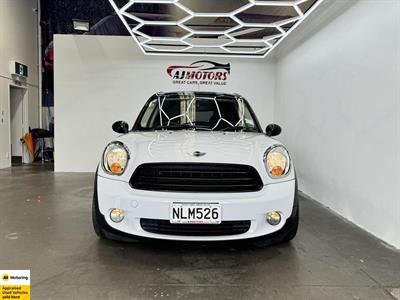 2012 Mini Cooper - Thumbnail