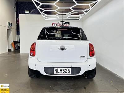 2012 Mini Cooper - Thumbnail